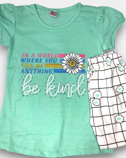 🧒 Kids Shirt & Trousers Set – Stylish Comfort for Every Day!