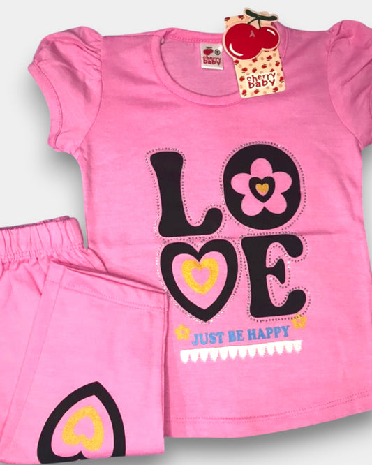🧒 Kids Shirt & Trousers Set – Stylish Comfort for Every Day! (Copy)